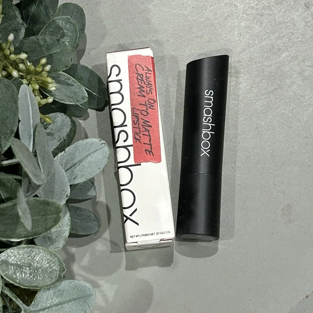 Smashbox alway cream